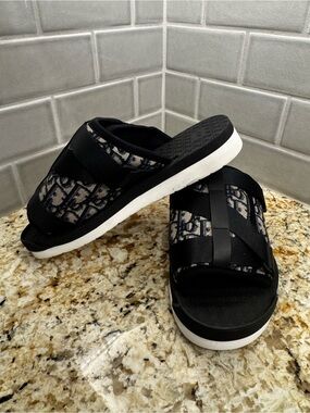 Dior | Shoes | Dior Alpha Sandal Soze 4 8 | Poshmark